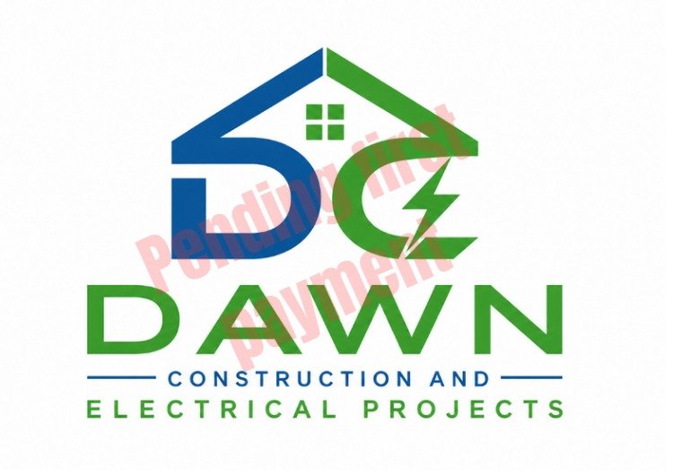 Dawn Construction Electrical Projects